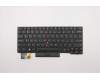 Lenovo 01YP040 NB_KYB FRU COMO SK,CHY,KB-BL,BK,US