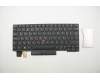 Lenovo 01YP067 NB_KYB FRU COMO SK,CHY,KB-BL,BK,TR