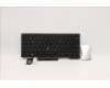 Lenovo 01YP440 FRU CM Keyboard nbsp ASM BL (P