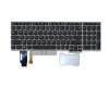 Lenovo 01YN682 NB_KYB FRU COMO NM,CHY,KB-BL,SV,RU