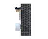 Lenovo 01YN685 NB_KYB FRU COMO NM,CHY,KB-BL,SV,SE