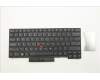 Lenovo 01YP240 NB_KYB FRU COMO FL,CHY,KB,BK,US