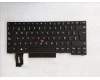 Lenovo 01YP250 NB_KYB FRU COMO FL,CHY,KB,BK,ES