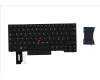 Lenovo 01YP257 NB_KYB FRU COMO FL,CHY,KB,BK,IT