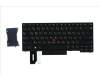 Lenovo 01YP262 NB_KYB FRU COMO FL,CHY,KB,BK,RU