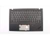 Lenovo 01YR530 MECH_ASM GRP_KBD_Bzl_ARA,FPR,BK,CHY