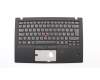 Lenovo 01YR531 MECH_ASM GRP_KBD_Bzl_BE,FPR,BK,CHY