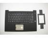 Lenovo 01YU783 MECH_ASM KBD+Bzl ASM,IT,w/o FPR,SRX