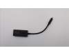 Lenovo 03X7204 CABLE_BO FRU for C to Displayport