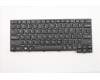 Lenovo 04X6299 FRU Montessori Win-KBD US English Darfon