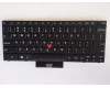 Lenovo 04Y0379 FRU Jett-KBD USE CHY