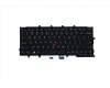 Lenovo 04Y0968 FRU CS13X-KBD US International Liteon