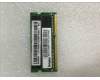 Lenovo 1100907 M471B1G73QH0-YK0 8GB 1600 Sodi