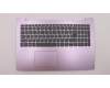 Lenovo 5CB0N86348 Tastatur inkl. TopcaseASML80XLLL IMR LSP KB