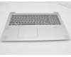 Lenovo 5CB0N86375 Tastatur inkl. TopcaseASML80XLPG IMR SPA KB