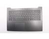 Lenovo 5CB0N86262 Tastatur inkl. TopcaseASML80XLIG IMR ARA KB