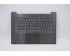 Lenovo 5CB0Q64412 Tastatur inkl. TopcaseC81AYW/KBNFPNBL IG INDIA