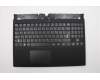 Lenovo 5CB0R40206 Tastatur inkl. Topcase L 81FV W/KB WH BL CF-E