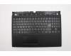 Lenovo 5CB0R40207 Tastatur inkl. Topcase L 81FV W/KB WH BL TI