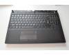 Lenovo 5CB0R40215 Tastatur inkl. Topcase L 81FV W/KB WH BL ND