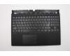 Lenovo 5CB0R40172 Tastatur inkl. Topcase L 81FV W/KB WH BL SA