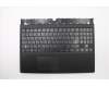 Lenovo 5CB0R40178 Tastatur inkl. Topcase L 81FV W/KB WH BL HG