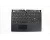 Lenovo 5CB0R40181 Tastatur inkl. Topcase L 81FV W/KB WH BL RU