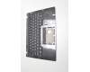 Lenovo 5CB0S17185 Tastatur inkl. Topcase ASM_US L 81M0 PG