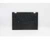 Lenovo 5CB0S95292 Tastatur inkl. Topcase C81MQ(US) NBL KB_GRK