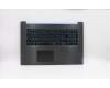 Lenovo 5CB0U43996 Tastatur inkl. Topcase ASM_JA L 81LL