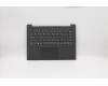 Lenovo 5CB0W44539 Tastatur inkl. Topcase ASM_US L81YAIGTEXD