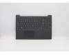 Lenovo 5CB0W44890 Tastatur inkl. Topcase ASM_INDIA L81YDIGTEX