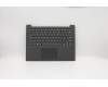 Lenovo 5CB0W44498 OVER Upper Case ASM_INDIA L81YAIGTEXD