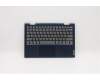 Lenovo 5CB0X56486 Tastatur inkl. TopcaseASM B NFP_AB/KB US