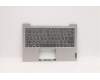 Lenovo 5CB0X56904 Tastatur inkl. Topcase ASM_TI W 81VT PG