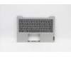 Lenovo 5CB0X56913 Tastatur inkl. Topcase ASM_AR-E W 81VT PG