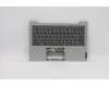 Lenovo 5CB0X56917 Tastatur inkl. Topcase ASM_BE W 81VT PG