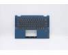 Lenovo 5CB0Y85615 Tastatur inkl. Topcase ASM_US W 81X1 LT