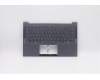 Lenovo 5CB0Z32098 Tastatur inkl. Topcase ASM_BE Q82A2 GY