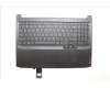 Lenovo 5CB1D04603 Tastatur inkl. Topcase ASM_EURO ENG C 82K1 RGB