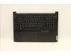 Lenovo 5CB1D04605 Tastatur inkl. Topcase ASM_TC C 82K1 RGB