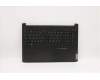 Lenovo 5CB1D04609 Tastatur inkl. Topcase ASM_THAI C 82K1 RGB