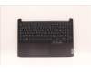 Lenovo 5CB1D04597 Tastatur inkl. Topcase französisch/arabsich C 82K1