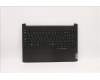 Lenovo 5CB1D04598 Tastatur inkl. Topcase ASM_JPN C 82K1