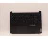 Lenovo 5CB1D04619 Tastatur inkl. Topcase ASM_FRA C 82K1 RGB