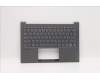 Lenovo 5CB1D66576 Tastatur inkl. Topcase ASM_POR_H20WJ SG