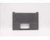 Lenovo 5CB1D66579 Tastatur inkl. Topcase spanisch _H20WJ SG