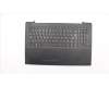 Lenovo 5CB0L78392 Tastatur inkl. Topcase W80TL W/KB/TP/CableCZSK