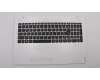 Lenovo 5CB0L80858 Tastatur inkl. TopcaseASML80SMWHITEIMRUSINTERKB