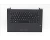 Lenovo 5CB0L59268 Tastatur inkl. Topcase Q 80SX FP W/KB FR